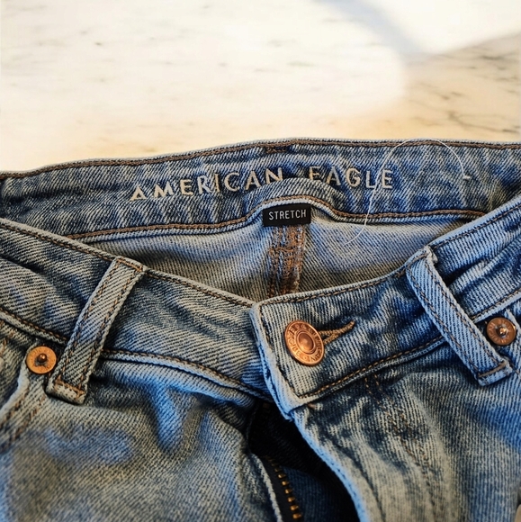 American eagle mom jeans - Picture 9 of 9